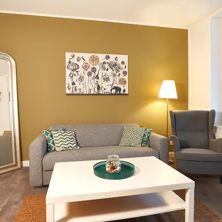 Haus Am Meer, Wintergarten-app 5, 1 Sz, Strandnah By Unsere Urlaubszeit