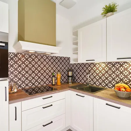 Haus Am Meer, Wintergarten-app 5, 1 Sz, Strandnah By Unsere Urlaubszeit Apartment