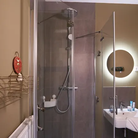 Apartment Haus Am Meer, Wintergarten-app 5, 1 Sz, Strandnah By Unsere Urlaubszeit