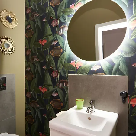 Haus Am Meer, Wintergarten-app 5, 1 Sz, Strandnah By Unsere Urlaubszeit Apartment Sellin (Rugen)