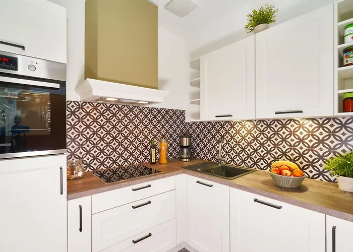 Haus Am Meer, Wintergarten-app 5, 1 Sz, Strandnah By Unsere Urlaubszeit Apartment