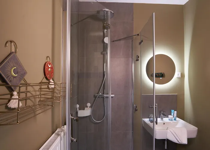 Apartment Haus Am Meer, Wintergarten-app 5, 1 Sz, Strandnah By Unsere Urlaubszeit