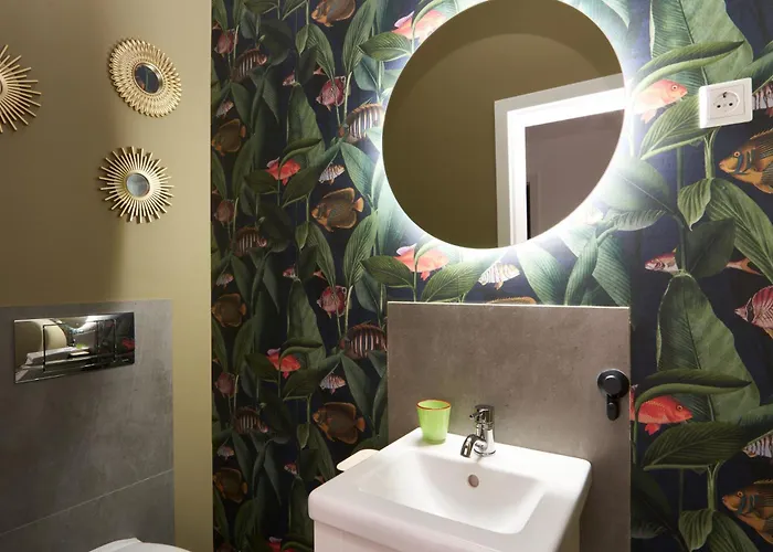 Haus Am Meer, Wintergarten-app 5, 1 Sz, Strandnah By Unsere Urlaubszeit Apartment Sellin (Rugen)