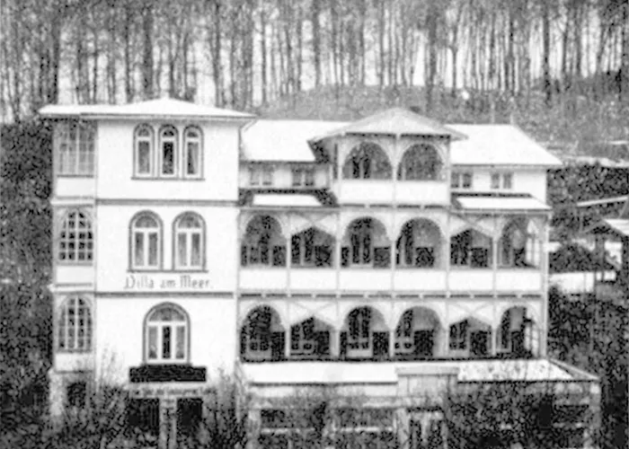 Haus Am Meer, Wintergarten-app 5, 1 Sz, Strandnah By Unsere Urlaubszeit Apartment Sellin (Rugen)